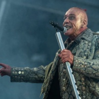 Una fan zurighese dei Rammstein: «Baci e docce insieme»