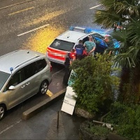 Accoltellamento a Vezia: l'accusa è di tentato omicidio