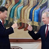 Attacco nucleare? Xi ha ammonito Putin