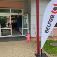 Belfor, in libertà l'ex funzionario cantonale