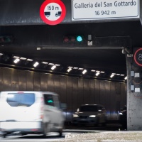Pedaggio al San Gottardo? Il Ticino è preoccupato