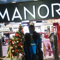 La bomba alla Manor? «Frutto del mondo di fantasia dell'imputata»