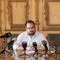 Processo al Granconsigliere Diethelm: «Le mie pratiche sessuali sono personali»