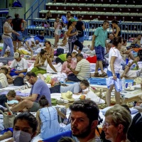 Rodi, oltre 100 richieste al DFAE