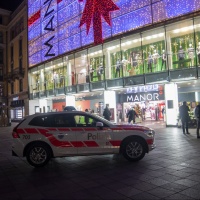 Attentato alla Manor: «L'idea era quella di mettere una bomba nel negozio»