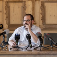 Violenze su una prostituta: al via il processo di Bernhard Diethelm