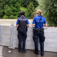 Un 27enne estratto morto dall'Aare