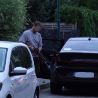Una leonessa in fuga a Berlino