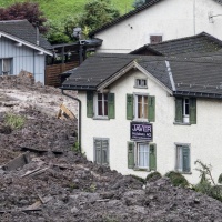 «Tre possibili scenari» a Schwanden