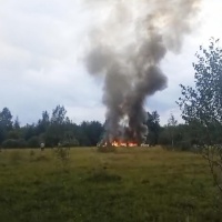 Il Cremlino non esclude che Prigozhin sia stato assassinato