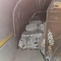 Deragliamento nel Gottardo: «Disagi per una settimana»
