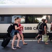 Gottardo chiuso fino al 2024. E ora c'è chi trema