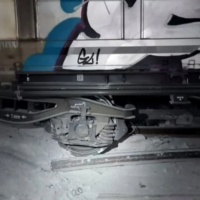 Il tunnel del San Gottardo aprirà mercoledì (ma solo per il traffico merci)