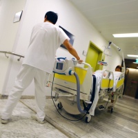 La clava dei premi in arrivo: in Ticino l'aumento sarà del 10%