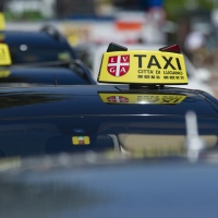 Taxi a Lugano, le nuove licenze mettono la prima