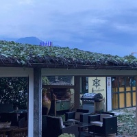 «La grandine ha bucato il tetto e ha distrutto tutto»