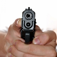 Aurigeno, è stato l'impresario a fornire la pistola