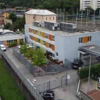 Centri asilo: 68 mila franchi per oltre 400 interventi