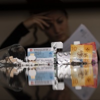 Costi della sanità, il PLR: «Agire subito»