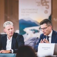 «Giù le mani dal pedaggio autostradale al San Gottardo»