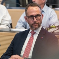 Gottardo chiuso: «Il danno è grave, le prospettive non bellissime»