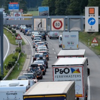 «Il pedaggio al Gottardo non dovrà essere discriminatorio»