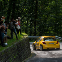Rally, i Verdi alzano la voce: «Quelle auto? Il loro posto è un museo»