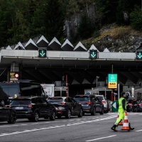 Traforo del Monte Bianco chiuso solo per un mese e mezzo