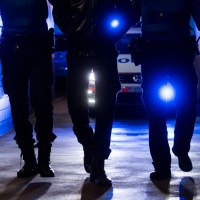 Presunto stupro sul treno, fermati due richiedenti asilo