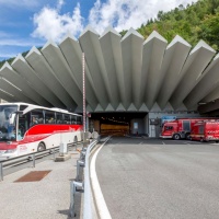 Tunnel del Monte Bianco, «chiusura da oggi, conseguenze gravissime»