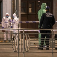 Le parole dell'attentatore: «Ho ucciso tre svedesi»