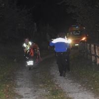 C'è un arresto per la lite in riva al fiume