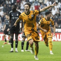 Impresa storica: il Lugano vince a Istanbul