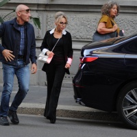 Marina Berlusconi sul caso Giambruno: «Stimo Giorgia Meloni, ancor più in questi giorni»