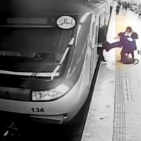 Picchiata perché senza velo: Armita Geravand è morta