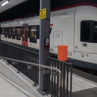 L'incubo sul treno dopo una serata in discoteca
