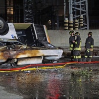 «Una tragedia di giovani, se non giovanissimi»