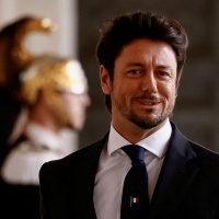 «Andrea Giambruno non andrà in video»