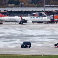 L'aeroporto di Amburgo è tornato alla normalità