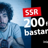 Berna propone un canone radio-tv a 300 franchi