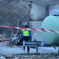 «Ho subito danni fra gli 80 e i 100mila franchi»