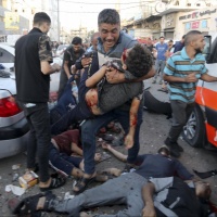 «A Gaza non è autodifesa»