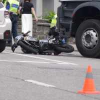 Mortale a Sementina, la perizia ricostruisce la tragedia