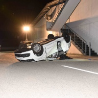 Mortale di Grancia: «Andavo veloce per toccare quel picco di adrenalina»