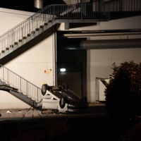 Mortale di Grancia: condannato per omicidio colposo
