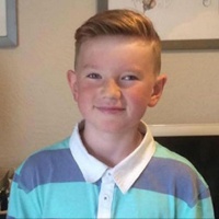 Alex Batty torna a casa oggi