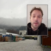 Doppio omicidio a Sion: «Il tipico profilo dello psicopatico»
