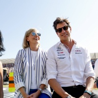 Allarme-talpa in F1: gravi accuse a Toto e Susie Wolff
