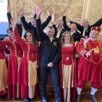 Ecco come sarà il prossimo Rabadan