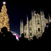 Giallo nel centro di Milano: ereditiera trovata morta in casa